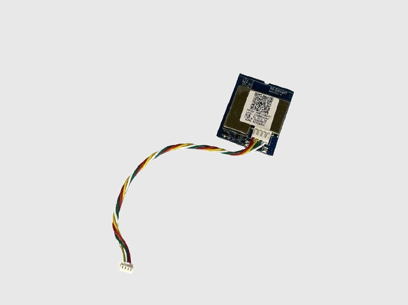 Плата Wi-Fi Bluetooth для робота-пылесоса Samsung VR5000