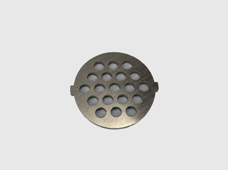 Решетка 2 основная большая для мясорубки Redmond RMG-1215, RMG-1217