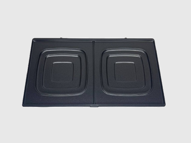 Панель сменная форма для 2 ломтиков хлеба для сэндвичницы Atlanta ATH-1060