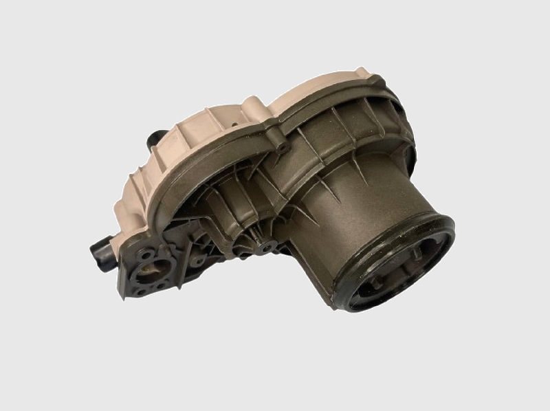 Корпус редуктора для мясорубки Moulinex HV-4