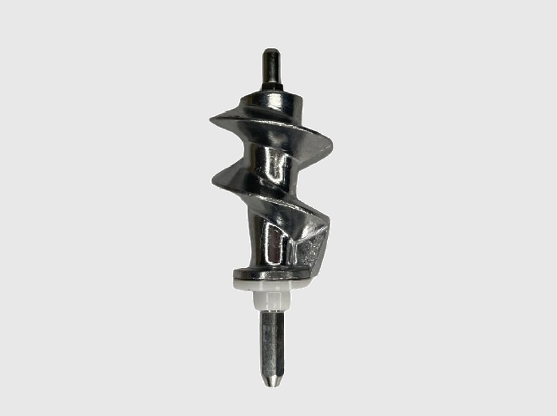 Шнек ротор для мясорубки Moulenex HV-2, HV-4