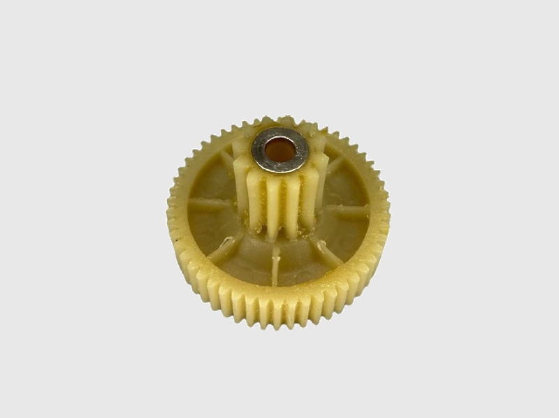 Шестерня средняя для мясорубки Moulinex HV-4 Шестерня средняя для мясорубки Moulinex HV-4