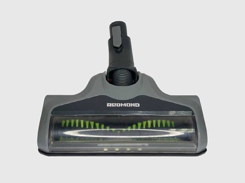 Щетка для пылесоса Redmond RV-UR355 Щетка для пылесоса Redmond RV-UR355