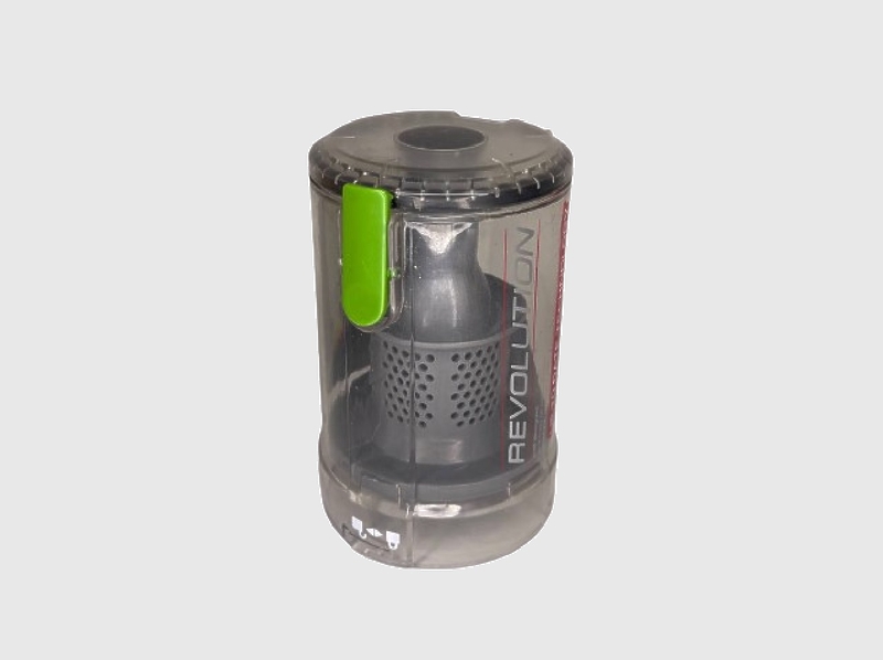 Контейнер для пыли для пылесоса Redmond RV-UR355 Контейнер для пыли для пылесоса Redmond RV-UR355