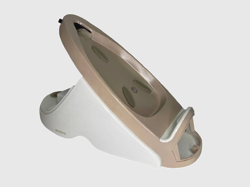 Подставка под утюжок для парогенератора ENDEVER DELTA-400