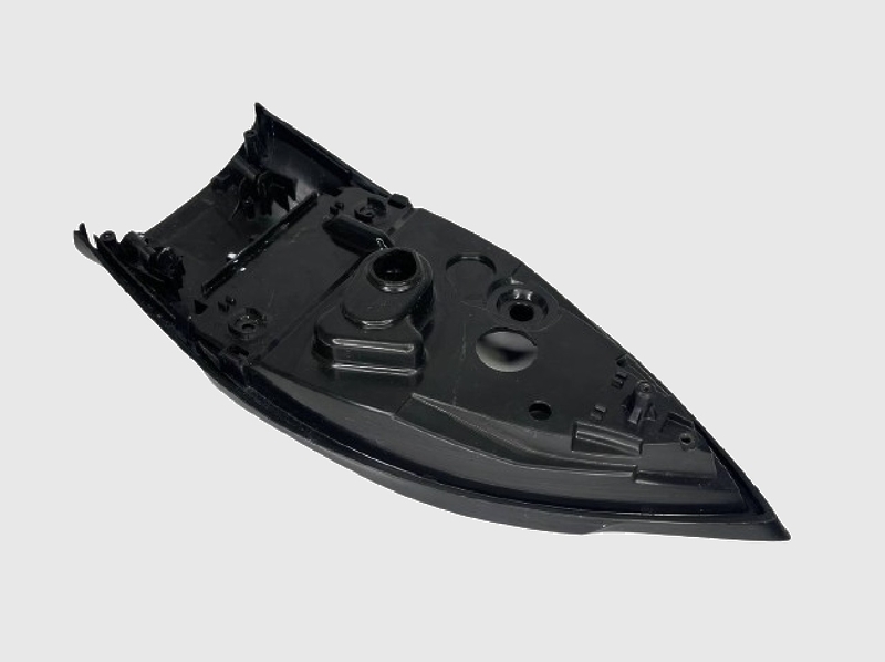 Нижняя часть корпуса для утюга Philips GC 4887