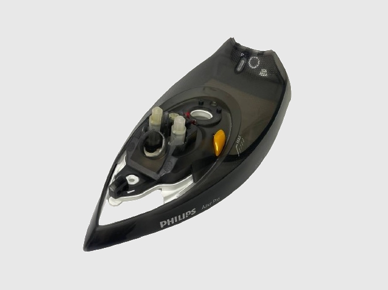 Бак в сборе с помпами для утюга Philips GC 4887