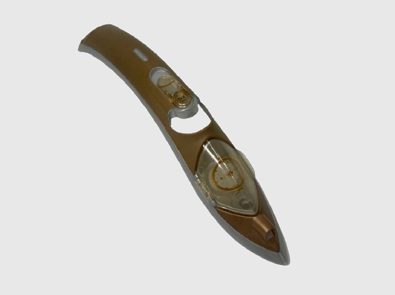 Верхняя часть ручки для утюга Philips GC 4887