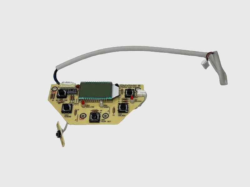 Плата управления для термопота Redmond RTP-M801