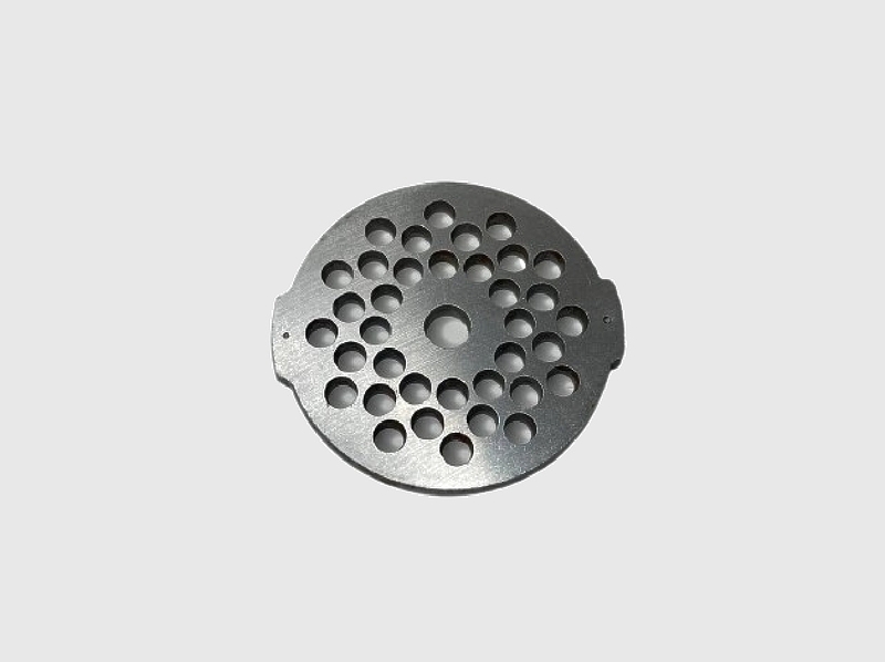 Решетка мелкая для мясорубки Moulenex HV-8