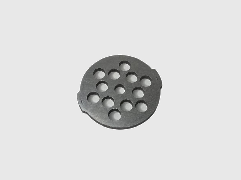 Решетка крупная для мясорубки Moulenex HV-8