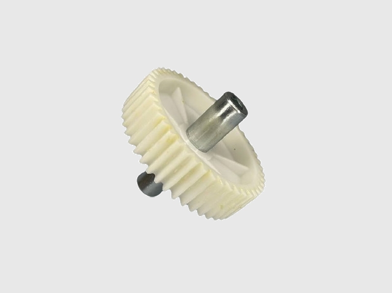 Шестерня большая для мясорубки Moulenex HV-8