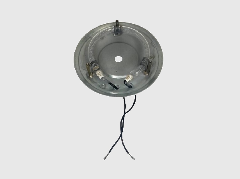 Нагревательный элемент для аэрогриля REDMOND RAG-240 Нагревательный элемент для аэрогриля REDMOND RAG-240