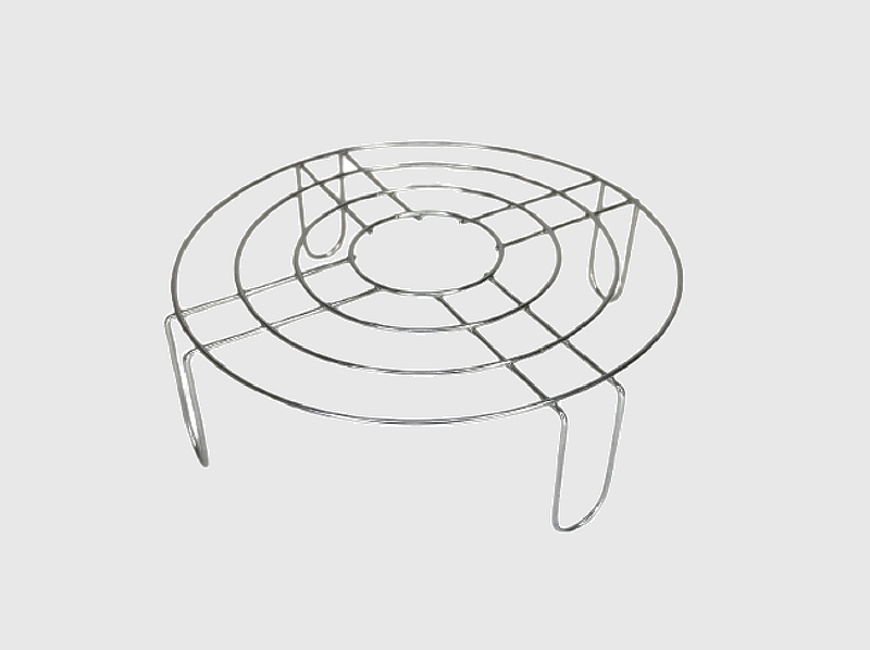 Решетка 1 для аэрогриля REDMOND RAG-240