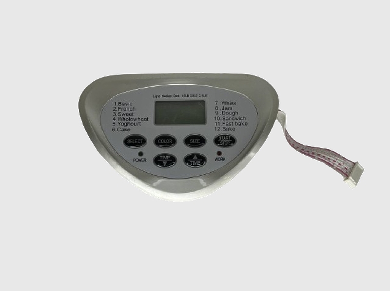 Модуль управления для хлебопечки Livstar LSU-4062