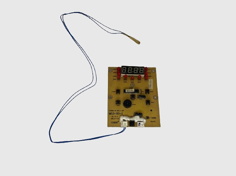 Плата управления для мультиварки Redmond RMC-M20