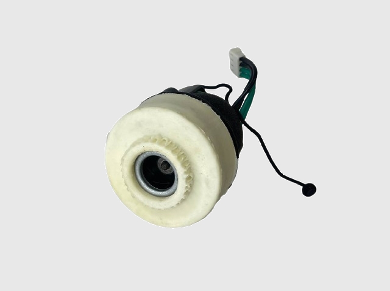 Двигатель (мотор) для пылесоса Redmond RV-UR370