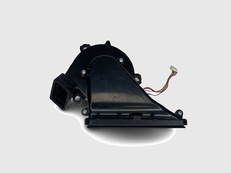 Турбина для робота-пылесоса Polaris PVCR 0726W