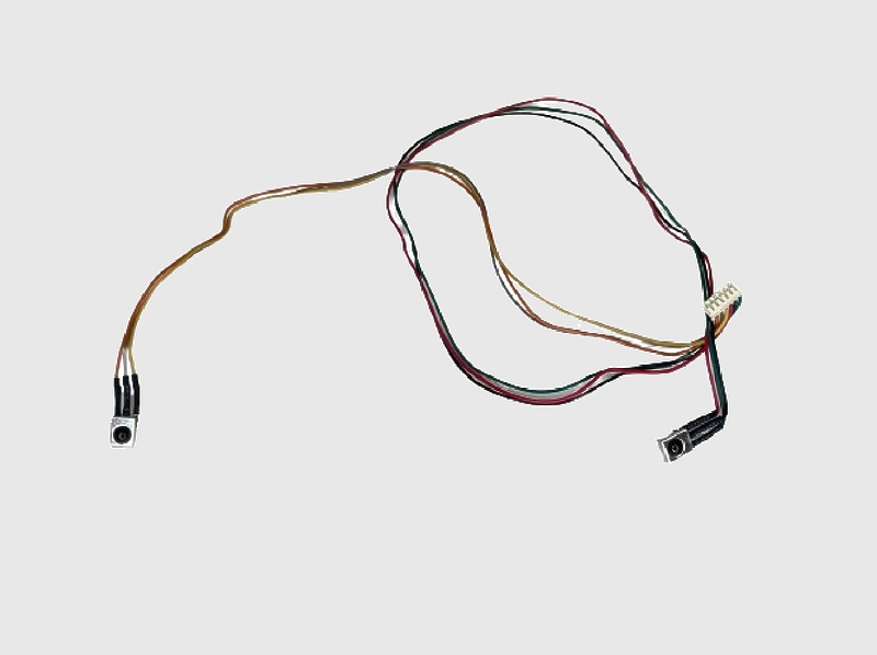 Датчик бокового препятствия для робота-пылесоса Polaris PVCR 0726W