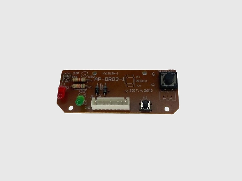 Плата питания для термопота Galaxy GL 0604