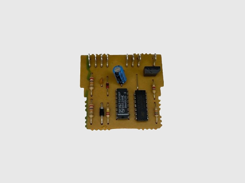 Панель управления для кофеварки Krups TYPE 921