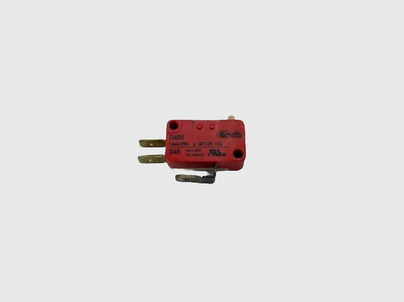 Микропереключатель для кофеварки Krups TYPE 921