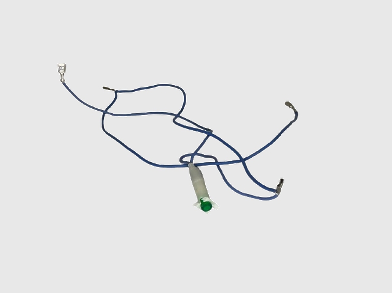 Индикатор нагрева для кофеварки Krups TYPE 921