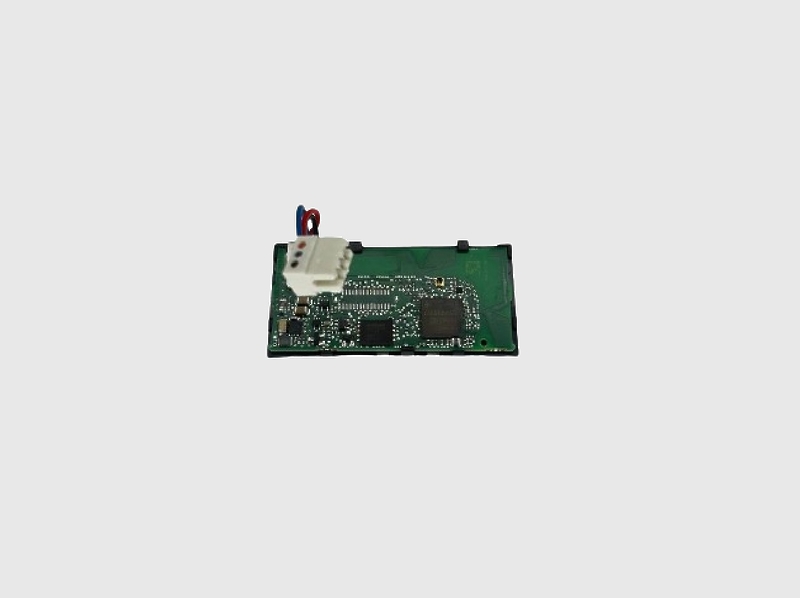 Плата Wi-Fi Bluetooth для робота-пылесоса Bosch BCR1ACG