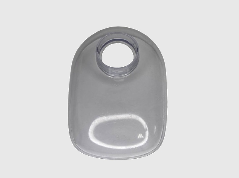 Загрузочный поддон для мясорубки Moulenex HV-6, HV-8, HV-10