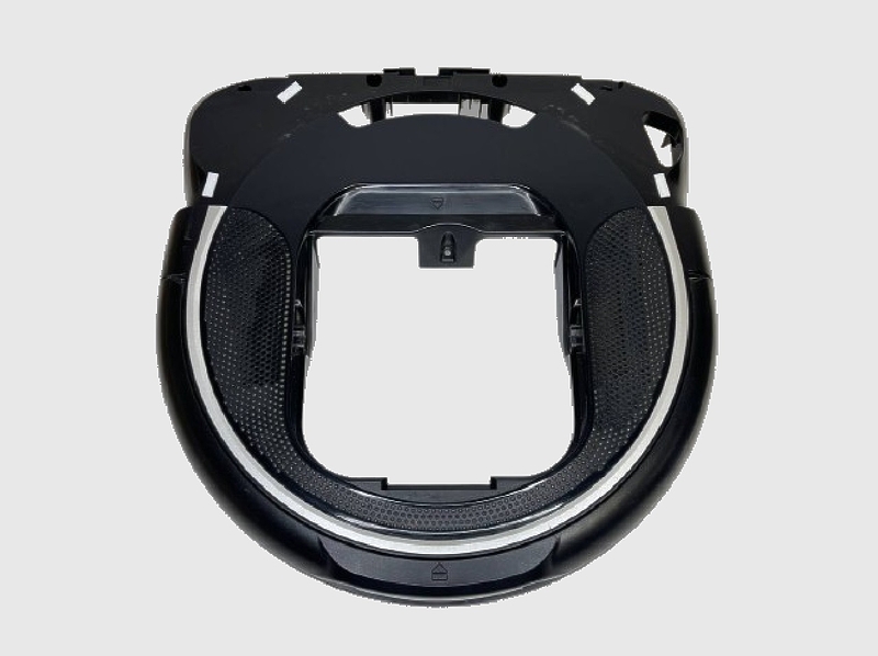 Верхняя часть корпуса для робота-пылесоса Bosch BCR1ACG