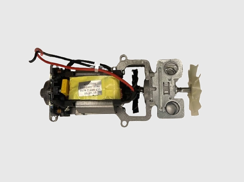 Двигатель (мотор) HD45/35H для миксера Kitfort KT-1369