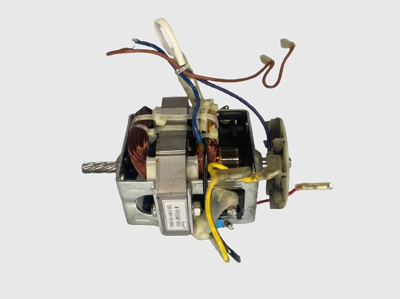 Двигатель (мотор) M-8916M-001 для мясорубки Tesco MGSS12