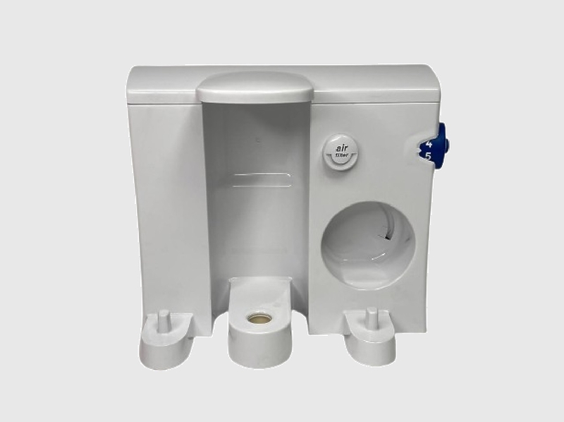 Корпус для ирригатора Braun Oral-B 3724