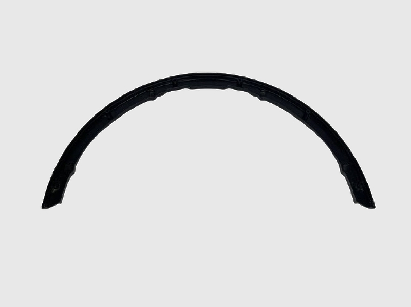 Часть корпуса бампера для робота-пылесоса Redmond RV-R450