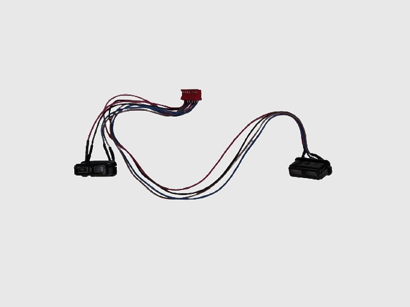 Датчики высоты для робота-пылесоса Redmond RV-R450 Датчики высоты для робота-пылесоса Redmond RV-R450