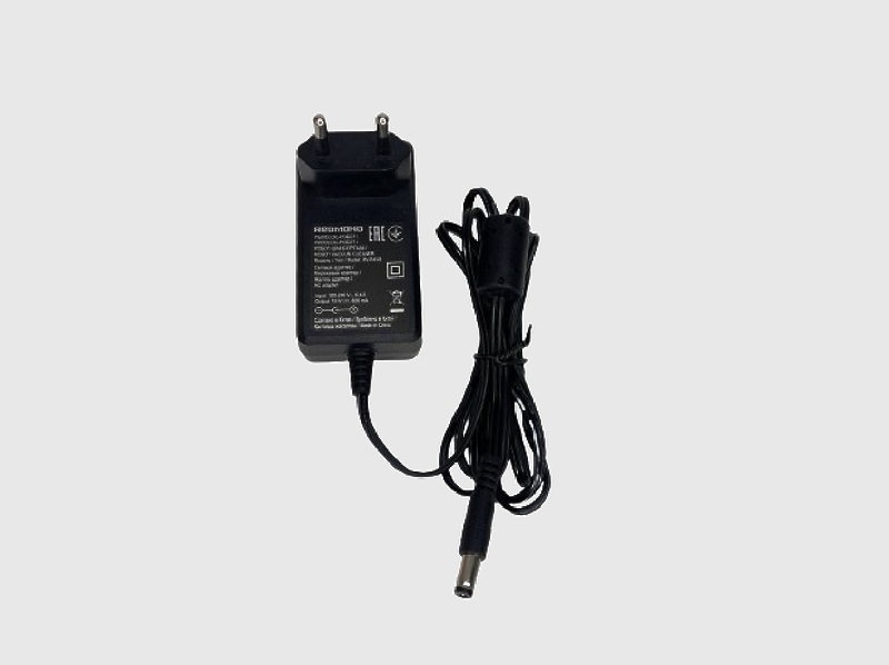 Блок зарядного для робота-пылесоса Redmond RV-R450