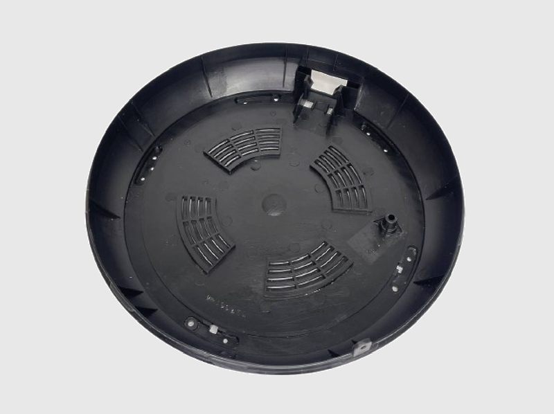 Нижняя часть корпуса для мультиварки Redmond RMC-M227S, RMC-M224S