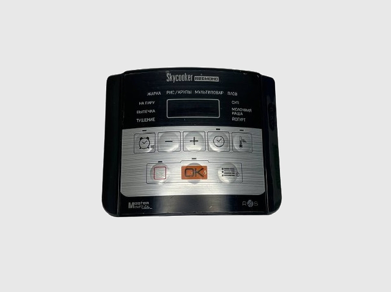 Плата управления для мультиварки Redmond RMC-M224S