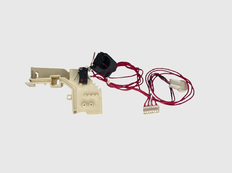 Комплект микропереключателей для кофемашины Bosch TES60523RW/03 VeroAroma 500