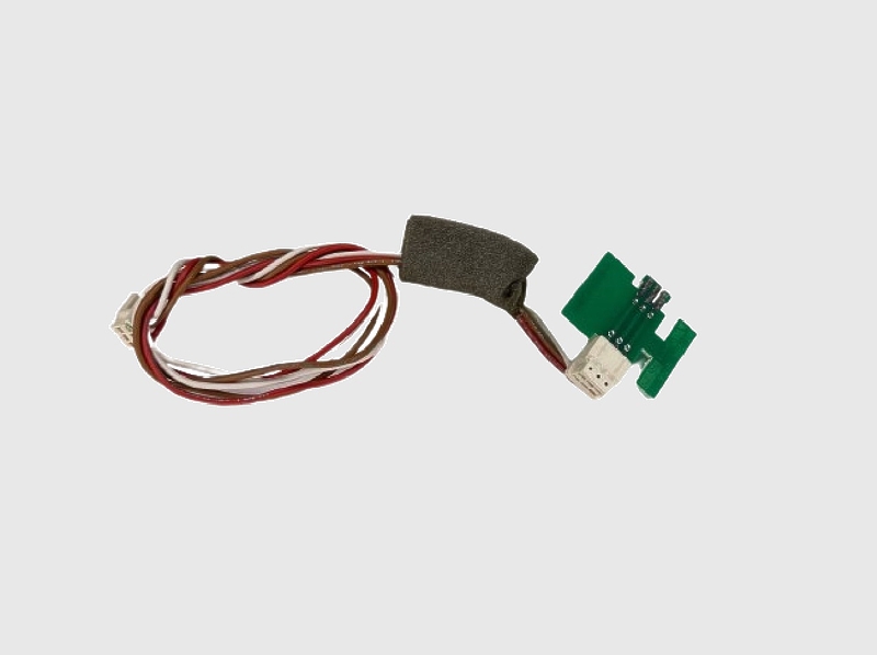 Коннектор для прошивки для кофемашины Bosch TES60523RW/03 VeroAroma 500