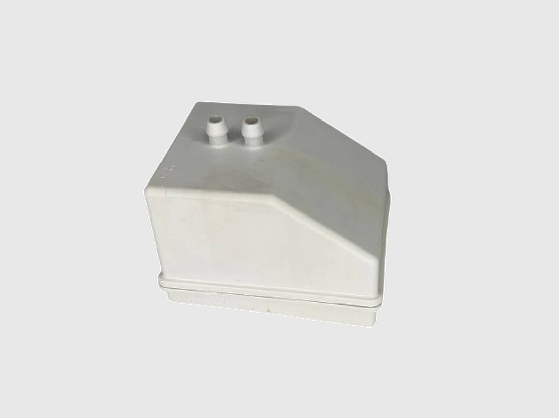 Конденсатор (охладитель) для кофемашины Bosch TES60523RW/03 VeroAroma 500