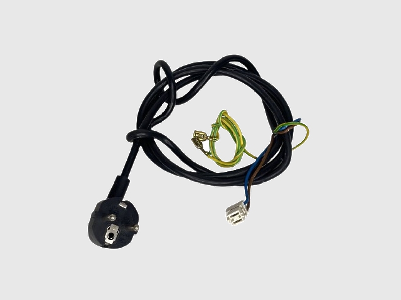 Провод для кофемашины Bosch TES60523RW/03 VeroAroma 500