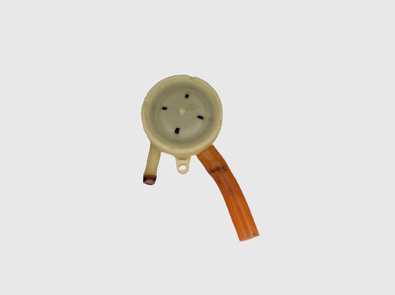 Демпфер низкого давления для кофемашины Bosch TES60523RW/03 VeroAroma 500