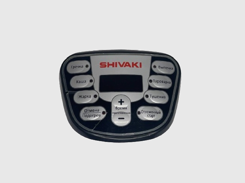 Модуль управления для мультиварки Shivaki SMC-6551