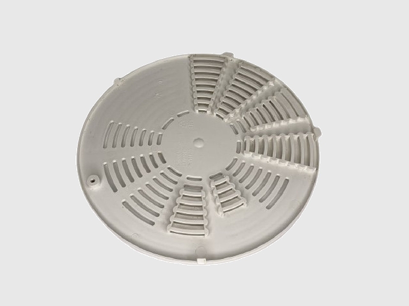 Нижняя часть корпуса для мультиварки Moulinex Cook4me CE701132