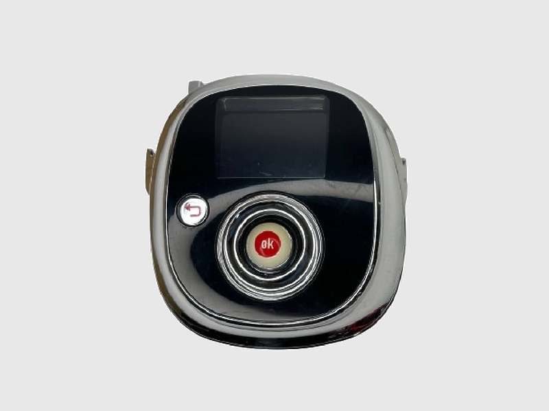 Модуль управления для мультиварки Moulinex Cook4me CE701132