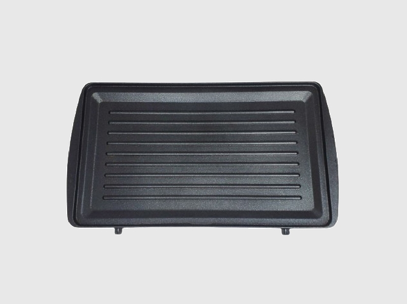 Панель сменная гриль для мультипекаря Redmond RMB-M605