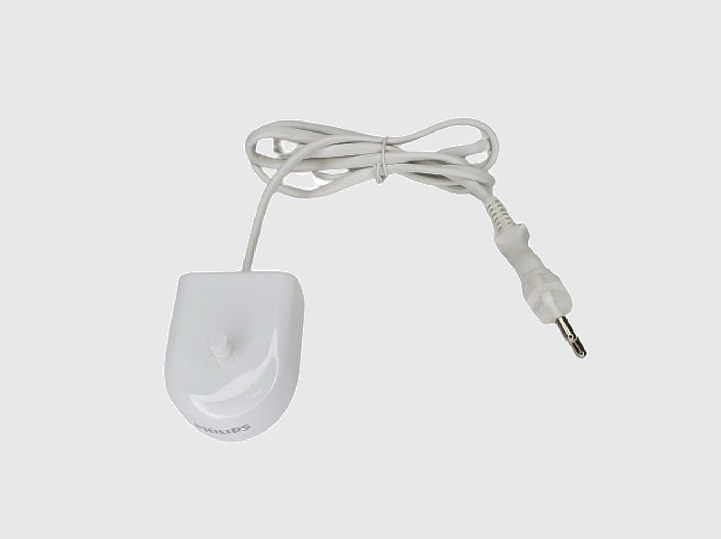 Зарядное устройство для зубной щетки Philips HX6100 Зарядное устройство для зубной щетки Philips HX6100