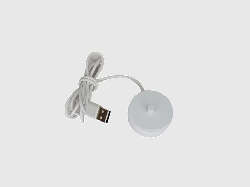 Зарядное устройство для зубной щетки Philips HX6110 Зарядное устройство для зубной щетки Philips HX6110