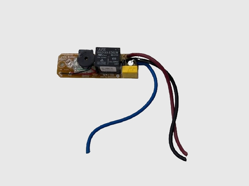 Модуль управления для утюга Sencor SSI 8441VT Модуль управления для утюга Sencor SSI 8441VT